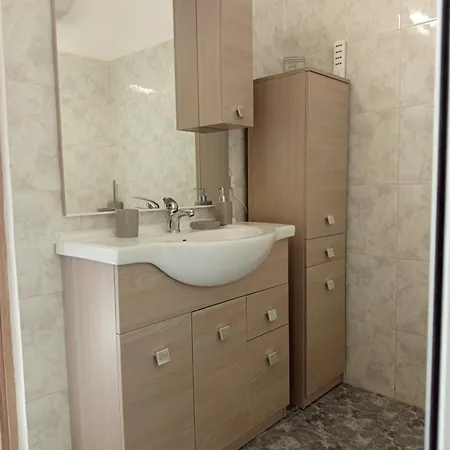 Appartement La Primula Roma, A 15 Minuti Da San Pietro Rome