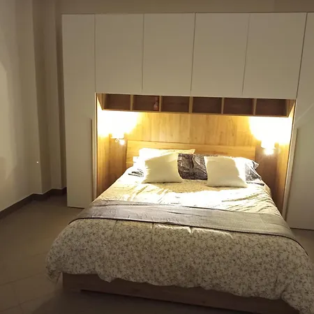 Apartmán La Primula Roma, A 15 Minuti Da San Pietro